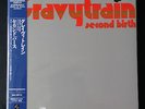 Gravy Train - Second Birth mini lp style CD , NEU POCE-1024