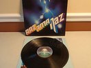 NAZARETH Razamanaz 1973 LP Album Record Vinyl UK MOONCREST CREST-1
