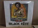 Black Fist SEALED ORIG blaxploitation funk Velvet Fire Jesse James Sam & Jus Us