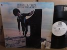 Bobby Hutton Piece Of The Action WHITE LABEL PROMO rare funk HEAR