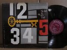 Five Keys Best Of ORIGINAL ALADDIN MONO DEEP GROOVE doo wop r&b HEAR