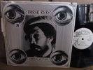 Jackie Mittoo These Eyes EX UK