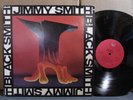 Jimmy Smith Black Smith NM funk jazz soul private Pride