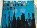 Jazz Lp Miles Davis On Prestige Collectors Items First Press Deep Groove