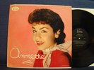 ANNETTE - Annette - 1959 - Vista Label - Mono
