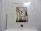 CLAUDE DEBUSSY - PRELUDES FOR PIANO - NONESUCH-HB-73031- 2 LP SET-GATE- 