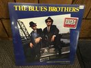 The Blues Brothers (Self Titled) Soundtrack Original Factory SEALED Record