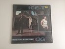 ICE-t. -  Original Gangsta