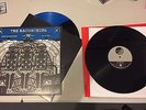 The Raconteurs TEST PRESS (Jack white, White stripes) LP Live TMR 2011