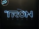 Disney's TRON: Legacy - Music By Daft Punk (Soundtrack) (180g Vinyl 2LP) NEW
