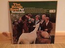 The Beach Boys - pet Sounds UK first press mono T 2458