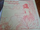 Ash Ra Tempel Schwingungen OMM 556.020 Vinyl