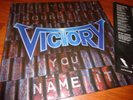 Victory ?– You Bought It - You Name It..org,1992..very rare ...Metronome