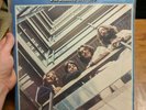 The Beatles, 1967-1970   '78 Capitol SEBX-11843   Blue Vinyl 2xLP no reserve