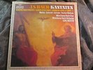 KARL RICHTER - BACH CANTATAS TRINITY 2, MUNICH SOLISTS ARCHIV PRODUKTION STEREO