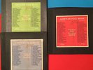 Harry Smith ?– Anthology Of American Folk Music Volume One,Two and Three
