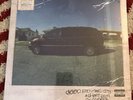 Kendrick Lamar GOOD KID, M.A.A.D. CITY Deluxe Edition GATEFOLD New Vinyl 2 LP