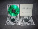 RARE 3 LP BOX THE BYRDS LIVE IN AMSTERDAM GREEN WAX SWINGIN´ PIG