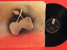 SILVER APPLES   SILVER APPLES LP 1970s Psych Rock Outstanding Avant Garde