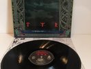 Black Sabbath / TYR / Vinyl LP / Erstpressung von 1990 RAR
