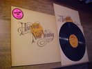 NEIL YOUNG LP 1972 Harvest 1st Press Textured Cover PROMO