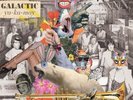 Galactic : Ya-Ka-May LP