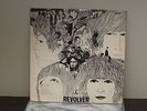 THE BEATLES REVOLVER PARLOPHONE PCS 7009 LP UK YEX 605-1 YEX 606-1 1st Press