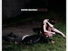 Out of Love by Mister Heavenly (Vinyl, Aug-2011, Sub Pop (USA))
