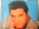 ELVIS PRESLEY loving you 1957 UK RCA SILVER SPOT MONO 10