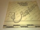 MAMAS BOYS - Plug It In - IRISH 1st PRESSING LP IRELAND HEAVY METAL