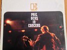 phil ochs in concert - Still in Shrink   Elektra 1966 Folk LP - EX/EX
