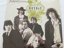FAIRPORT CONVENTION -HEYDAY-BBC Radio Sessions 1987 ORIG HANNIBAL LP SHRINK NM
