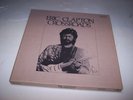 LP BOXED SET  ERIC CLAPTON  CROSSROADS  **6 NM LP SET WITH ALL INSERTS**