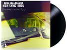Noel Gallagher's High Flying Birds - Everybody's On The Run 12 inch Vinyl SEALED