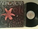 Madagascar / Spirit of the Street lp Al 9565 Arista 1981 Excellent