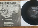 YOUTH BRIGADE 