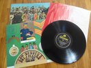 The Beatles - St Peppers Lonely Hearts Club Band Ist Pressing Mono Vinyl LP 1967