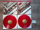 The Beatles 1962 - 1966 Colour Red Vinyl RAR 1C 172-05 307/308