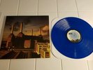 Pink Floyd Animals Lp Blue Vinyl