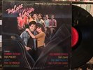 The Last American Virgin OST THE POLICE DEVO THE CARS U2 OINGO BOINGO