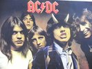 AC / DC / HIGHWAY TO HELL / Gremany - 1979 / Atlantis - Records / MINT