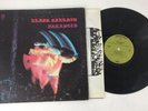 Black Sabbath - Paranoid - 1971 1st Press Vinyl LP Green WB WS 1887 B1
