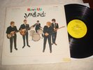 CLEAN -THE YARDBIRDS -Having A Rave Up... -original U.S. MONO LP -Epic