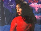 LLEGO LA INDIA Via Eddie Palmieri Original LP Latin Salse RARE 1992 USA