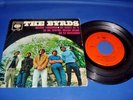 THE BYRDS Mister Tambourine Man BOB DYLAN Cover (1966 MEXICO 7