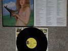 BLIND FAITH LP ATCO 1969 1st PRESSING COVER VG+/VG+ WITH INSERT