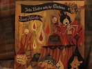 Album signed  by Adam Jones from Tool,Jello Biafra,The Melvins and more, Read
