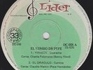 EL COMBO DE PEPE CHARLIE PALOMARES  KILLER SALSA GUARACHA PERU Listen