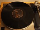 RARE PRINCE THE LEGENDARY BLACK ALBUM LIMITED EDITION 1994 WARNER MUSIC VINYL LP