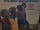 The Lost Generation, young, tough and terrible ..Brunswick BL 754 178